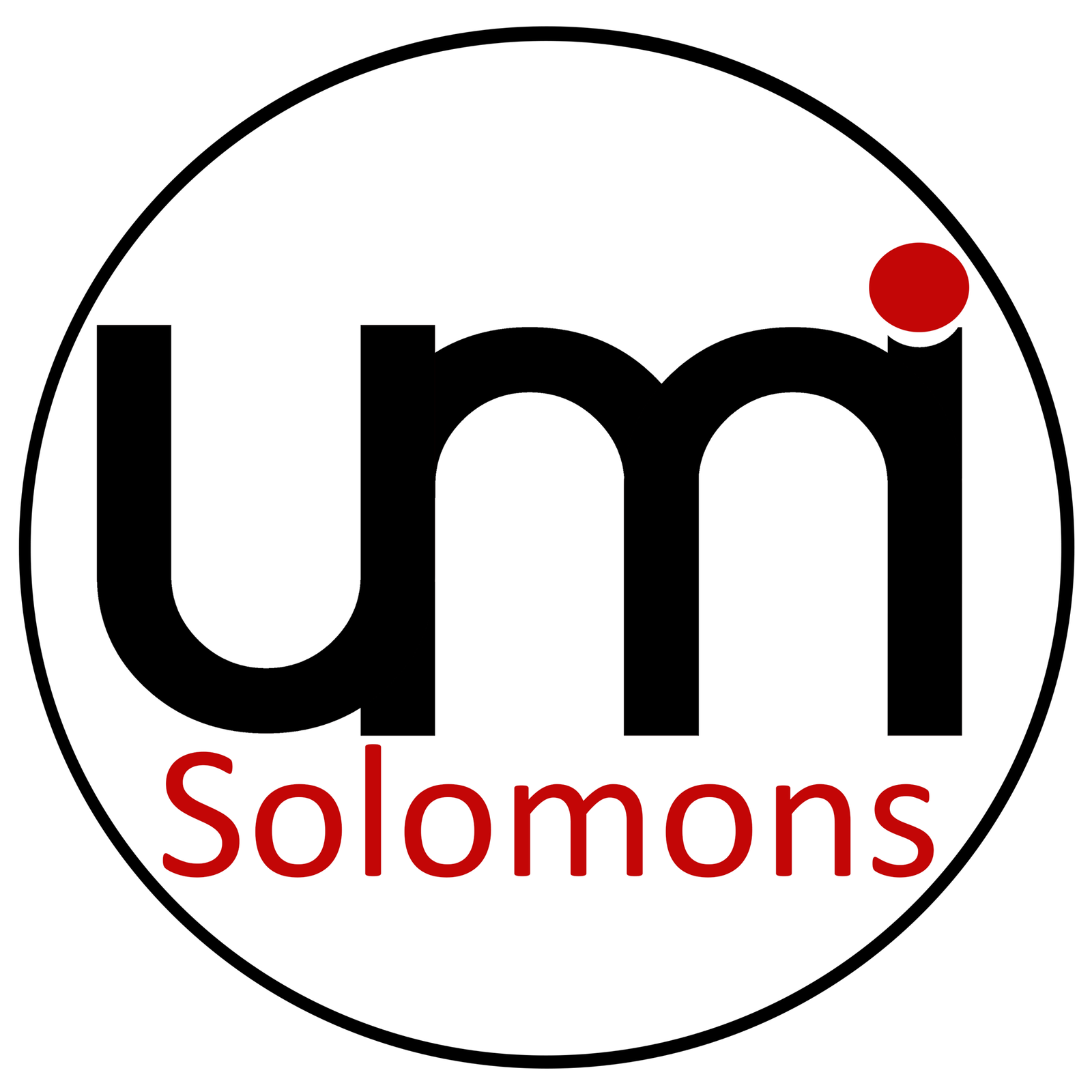 Umi Solomons