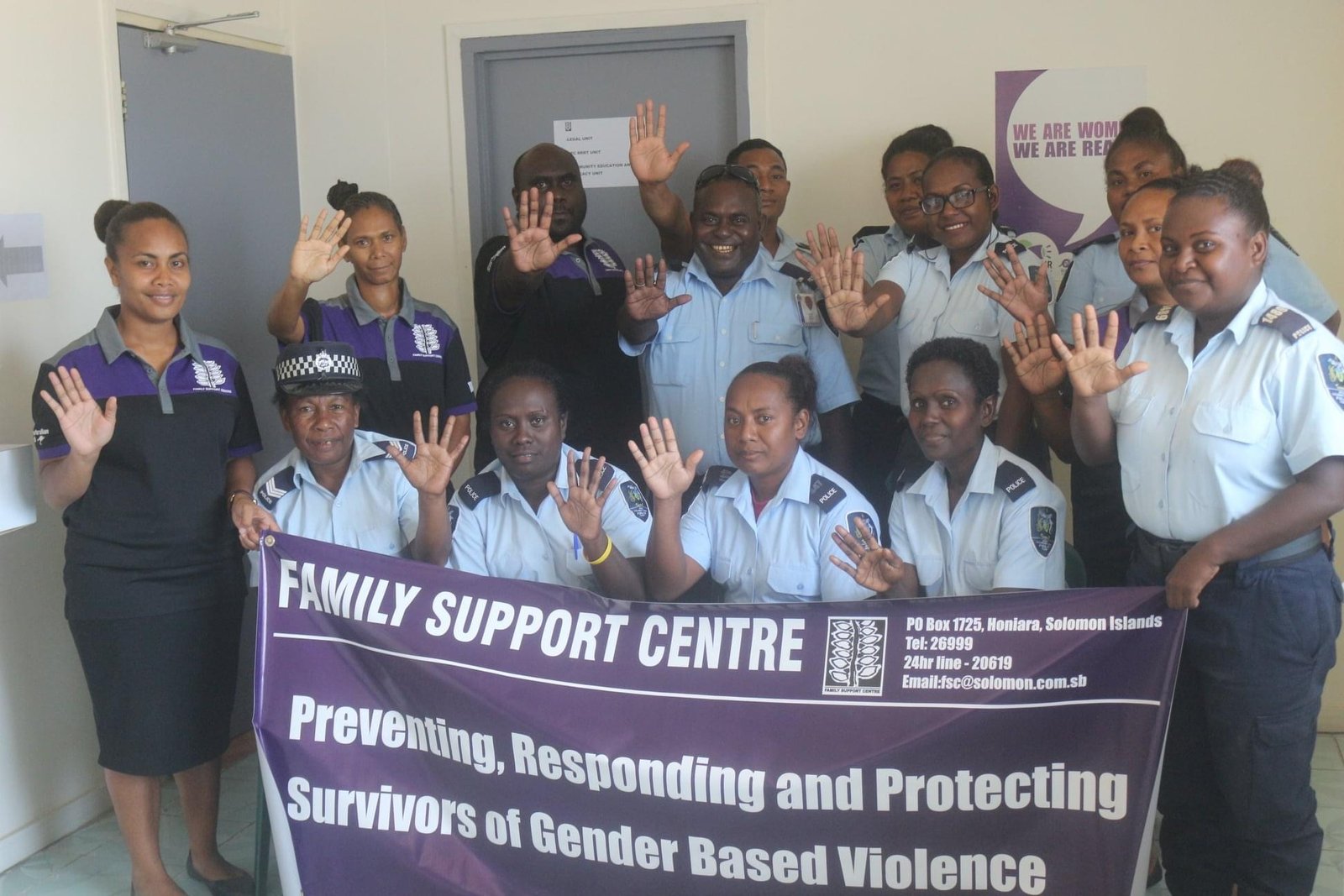 Family Support Centre