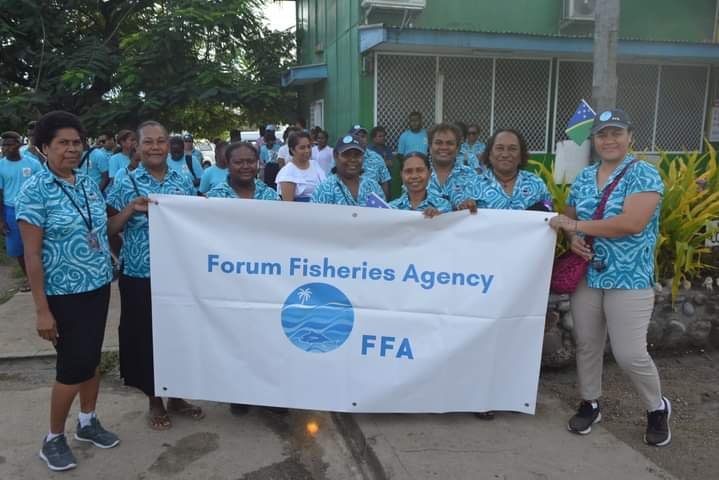 Forum Fisheries Agency
