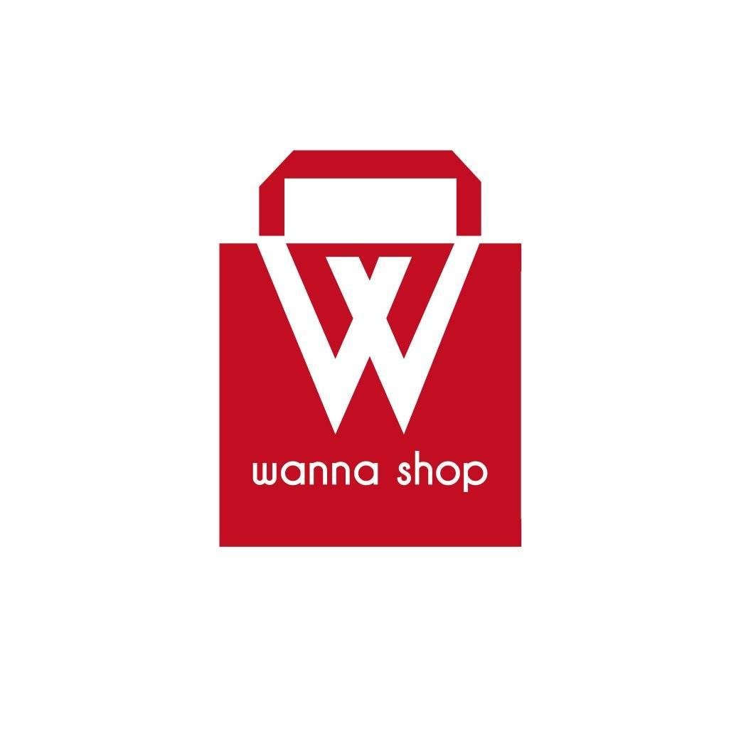 Wanna shop
