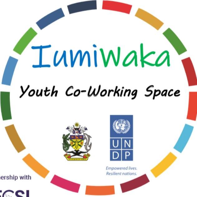 IumiWaka Co-Working Space