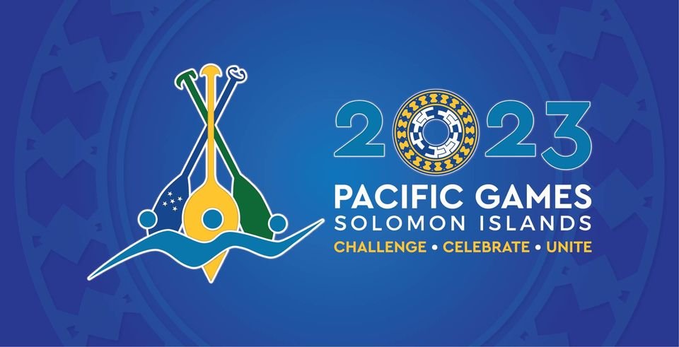 Sol2023 XVII Pacific Games