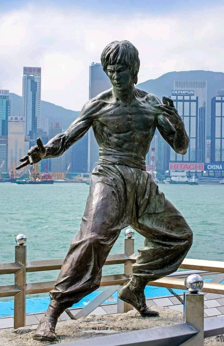 M.P. Quan Wing Chun