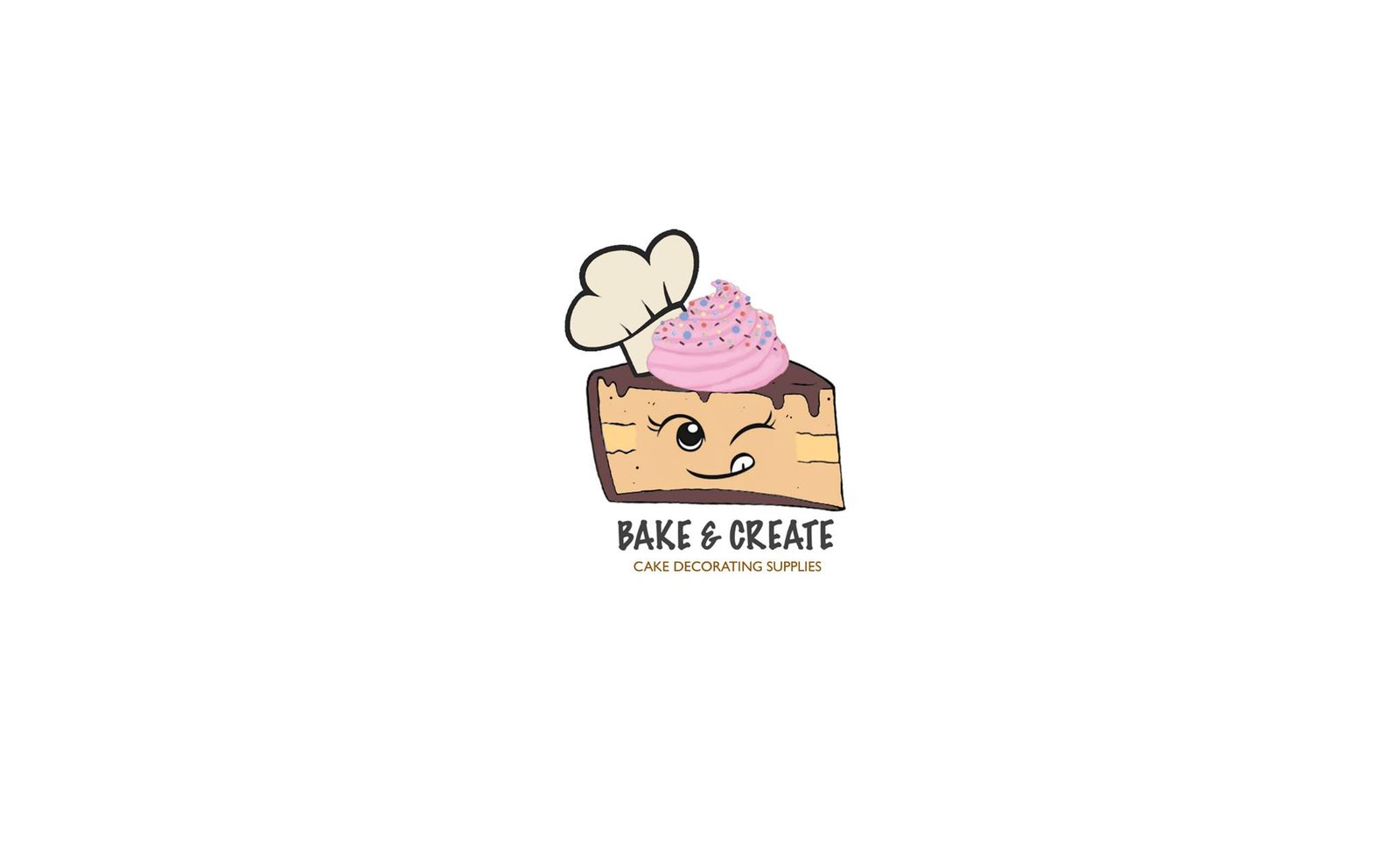 Bake and Create – Cake Decorating Supplies