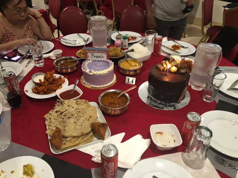 Taj Mahal Restaurant – Solomon Directory